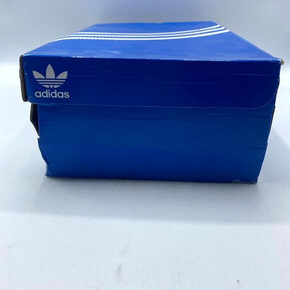 Adidas Superstar Sneaker White Gold FX7483 Women's Size 9.5 NEW - Picture 11 of 11